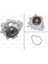 Devirdaim Astra G-H-Vectra C-Insıgnıa 08 -Zafıra 06 Chevrolet Cruze-Aveo 1.6-1.8 Z16XEP-Z16XER 1