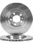 Ön Fren Disk Aynası Golf 4 97-06 Bora 98-05 Octavıa 99 A3 99 280X22X5DL Havalı 1