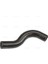 Radyator Hortumu Ust Mercedes S-Class W126 81 91 1