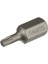 Torx Otomotiv Bits Uç - T30X30 (20 Adet) 1
