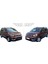 Peugeot Rifter Passenger Van 2019 > Ön Panjur Çıtası (Plaka Üstü) P. Çelik 3