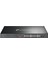 Tp-Lınk Omada DS1018GMP 16 Port GIGABIT+2X1GB RJ45/SFP Combo 250W 250 Metre Poe Mesafe Metal Rackmount Kasa Swıtch 1