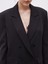 Yeni Sezon Krep Kadın Blazer Ceket 3