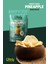 Freeze Dried Ince Dilim Ananas- Dondurularak Kurutulmuş Meyve-Freeze Dry Kuru MEYVE 20GR 3