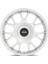 Tuf-R Satin Silver 8,5X19 5X112 / 5X114,3 ET45 Cb:72.56 Takım Jant 1