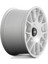 Tuf-R Satin Silver 8,5X19 5X112 / 5X114,3 ET45 Cb:72.56 Takım Jant 5