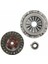 MZK2030 - Debriyaj Seti Baskı Disk Bilya Mazda E2200 2.2l R2 Rf Y.m. 92- Kıa Besta 96- 1