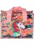 Dream Vest Şeffaf Hologram Unicorn El Çantası 1