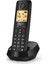 Pure 300 Handsfree Kablosuz Dect Telsiz Telefon 1