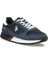 Us Polo 101952929 Ismos 5fx Lacivert Erkek Günlük Sneaker 1
