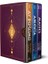 Piramit Seti 3 Kitap (Ciltli) 1