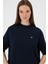 Kadın Lacivert Sweatshirt 50313610-VR033 2