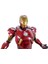 Kotobukiya Avengers Filmi: Iron Man Mark Vıı Artfx Heykeli 3