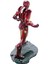 Kotobukiya Avengers Filmi: Iron Man Mark Vıı Artfx Heykeli 7