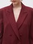 Yeni Sezon Krep Kadın Blazer Ceket 3