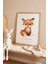 Çocuk Odası, Bebek Odası Ahşap Çerçeveli Poster, Tablo NO:113 2
