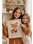 Çocuk Odası, Bebek Odası Ahşap Çerçeveli Poster, Tablo NO:113 3