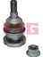 Rotıl On Alt Mercedes W164 X164 W251 1