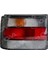 Arka Stop Lambası Komple Sol R19 Hb 1