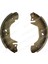Arka Pabuç Balata Transit T12 2.0-2.5dı-2.5td 91-98 254X52 GS8629 7132050 1