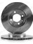 Ön Fren Disk Aynası Polo 1.6/1.9 Tdi 91-98 -Golf 2/3 1.8 Gtı 256X20X4DL Havalı 1