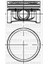 Piston Sekman Std 69.00 mm Twng-Clıo Iı-Clıo Iıı 1.2 75PS Benzinli 93-09 D4F 740 1
