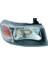 Ön Far Sağ Transit V184 01 06 Motorsuz 1