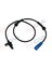 Abs Devir Sensörü Arka CROSSLAND-P207-P208-P301-P2008-BIPPER-C-ELYSEE-C3 Aırcross-C3 Iı-Iıı C4 Cactu S-Nemo-Ds3 1