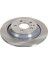 Arka Fren Aynası Volvo S60-V60-S80 10- V70 08- XC70 07- 302CM X11X5DL Dolu 1