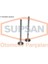 Subap Emme Egzoz Euro5 Doblo-Palıo-Albea-Punto-Astra J-Corsa D-E-Merıva-Combo 1.3 Dmtj-Cdtı Z13CDTI In-8/ex-8 20032-19 / 20033-19 1