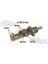 Ana Merkez Jumper-Boxer1.9-2.0-2.2-2.5-2.8 Hdı 94-00 25.4 mm 1