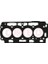 Sılındır Kapak Contası 5 Delık P207-308-508-3008-5008-PARTNER Tepee-Berlıngo-C3-C4-C5-Ds3-Ds4-Ds5 1.6 Hdi Focus Iıı 11 Connect 14 Courıer 14 B-Max Fıesta 08 Mondeo Iv 07 14 Volvo C30 10 15 S40 I 1