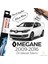 Bosch Aerotwin Muz Silecek Takımı Renault Megane 3 2009-2016 ile Uyumlu 1