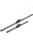 Bosch Aerotwin Muz Silecek Takımı Renault Megane 3 2009-2016 ile Uyumlu 4