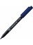 Fudebiyori Brush Pen Fırça Uçlu Kalem 35 Deep Blue 1