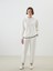 Yeni Sezon Oversize Kadın Hoodie 2