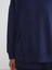 Yeni Sezon Bisiklet Yaka Kadın Sweatshirt 3