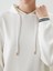 Yeni Sezon Oversize Kadın Hoodie 3