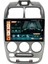 Hyundai Accent 2 1999 / 2012 Androidauto / Carplay Multimedya 1