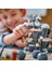 LEGO City Kaşiflerin Kuzey Kutbu Ekspres Treni 60470 3