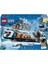 LEGO City Kaşiflerin Kuzey Kutbu Ekspres Treni 60470 4