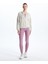 Yeni Sezon Kapüşonlu Oversize Kadın Kalın Fermuarlı Sweatshirt 2