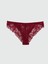Yeni Sezon Dantelli Fantezi Bikini Külot 1