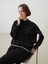 Yeni Sezon Oversize Kadın Hoodie 1