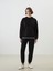 Yeni Sezon Oversize Kadın Hoodie 2