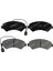 Ön Balata Boxer 06 Jumper 06 Ducato 06 169.1X69.1X19 1
