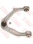 Salıncak Ust Sol Alfa Romeo 159 2005 2011 Brera 2006-2011 Spıder 2006-2011 1