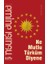 Ne Mutlu Türküm Diyene 1