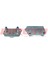 Yağ Soğutucusu Otomatik Şanzıman Dsg Golf-Jetta-Passat-Caddy-A3 2004-2013 1.4 Tsı 1.9-2.0 Tdı 1