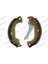 Arka Pabuç Balata Doblo 1.6-1.9 Jtd 01-10 Albea 1.2-1.6 11.00 Bendix Mod. GS8442 7129022 1